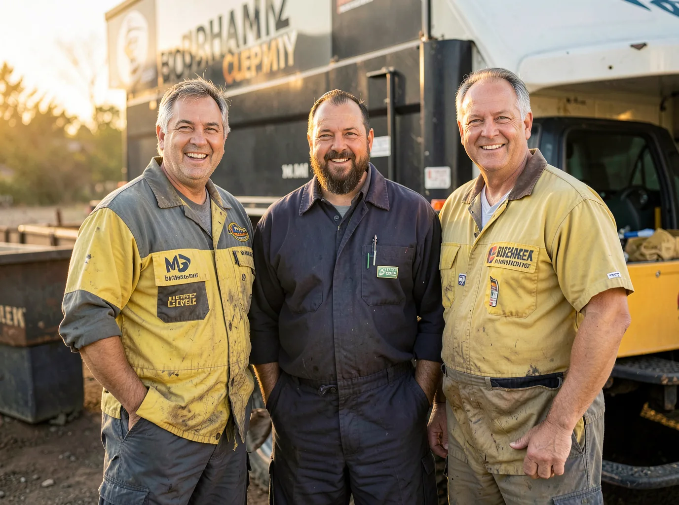 Sewage Cleanup company in Cleburne, TX