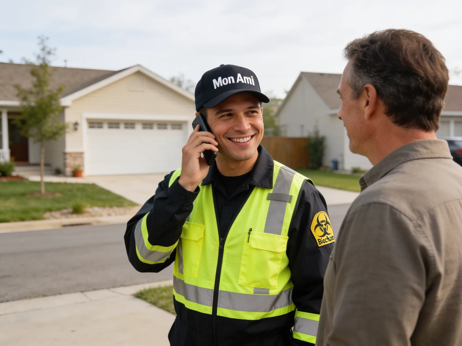 Sewage Cleanup Cleburne, TX FAQs