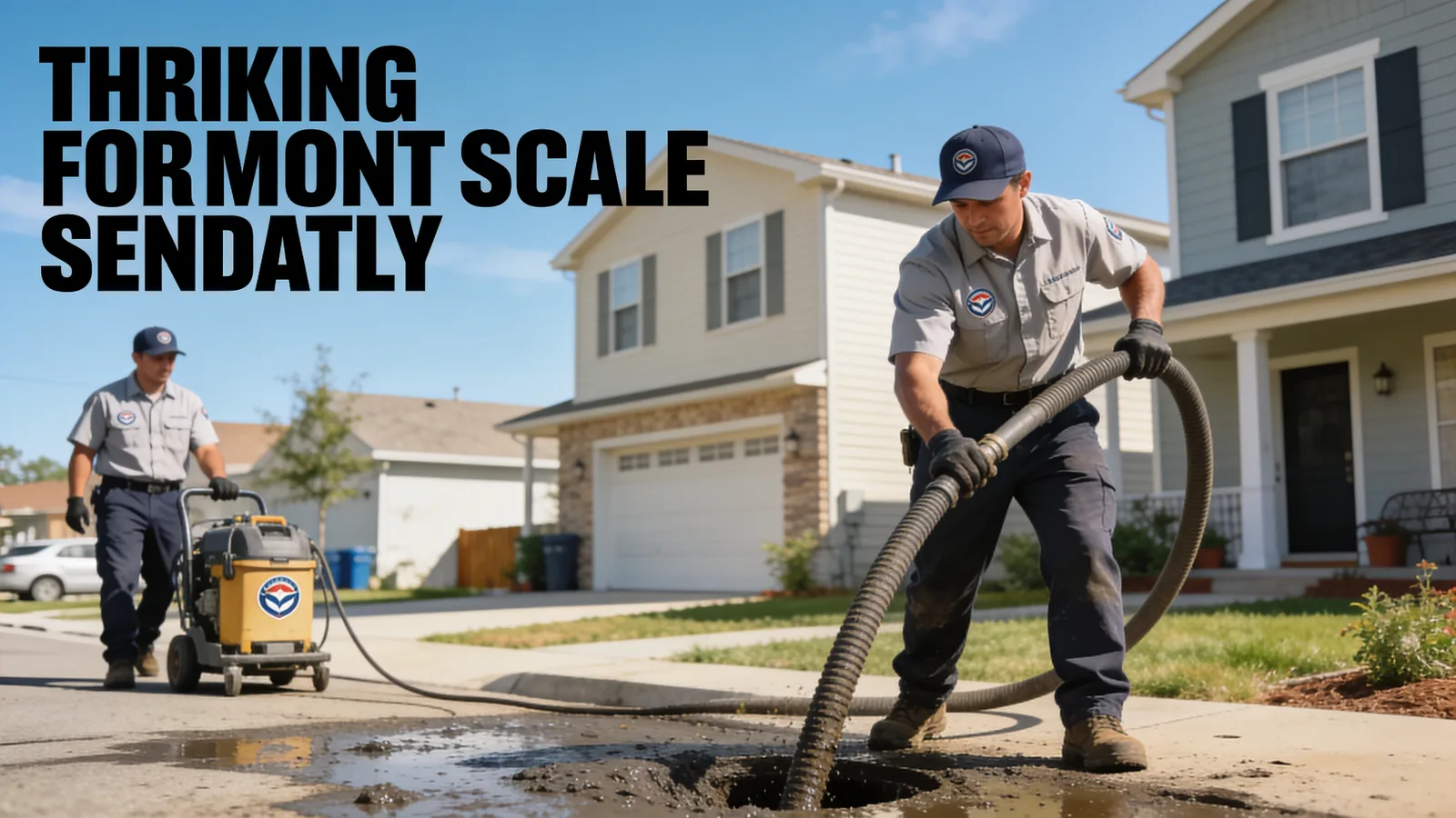 Sewage Cleanup in Cleburne, TX near me